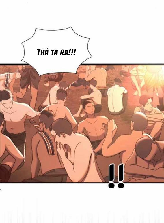 Tôi Là Công Tử Đẹp Trai Nhất Xứ Xiêm 43.2 trang 3