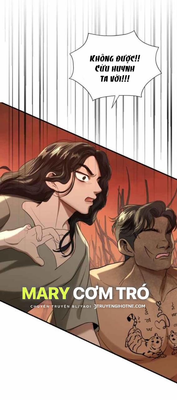 Tôi Là Công Tử Đẹp Trai Nhất Xứ Xiêm 43.2 trang 4