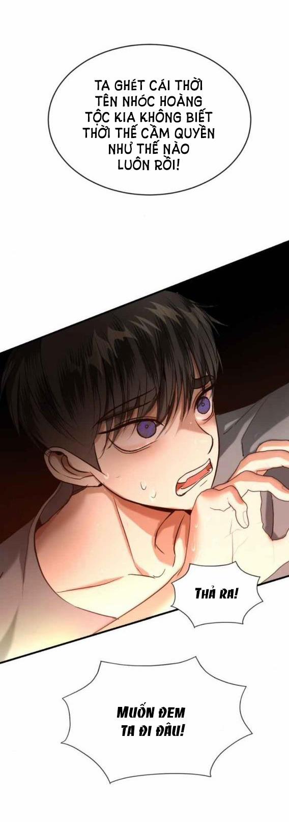 Tôi Là Công Tử Đẹp Trai Nhất Xứ Xiêm 43.2 trang 7