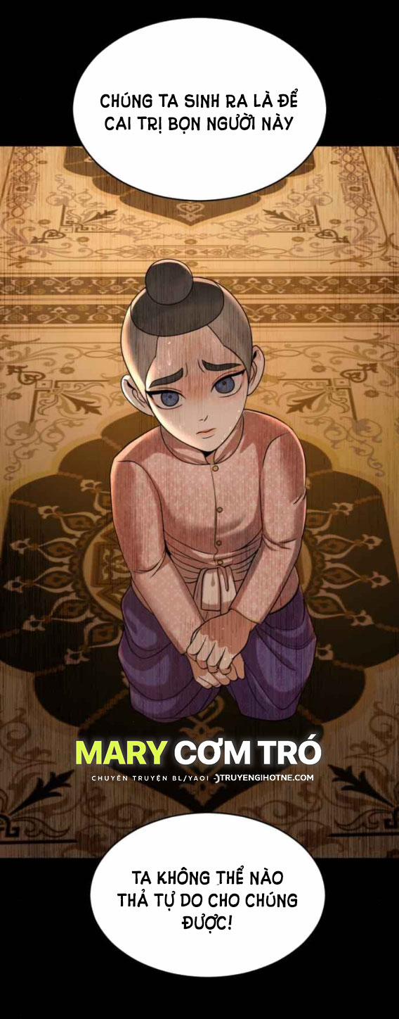 Tôi Là Công Tử Đẹp Trai Nhất Xứ Xiêm 44.1 trang 19