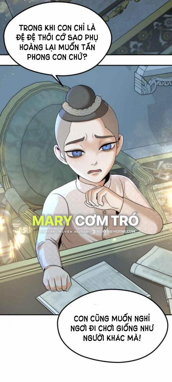 Tôi Là Công Tử Đẹp Trai Nhất Xứ Xiêm 44.1 trang 2