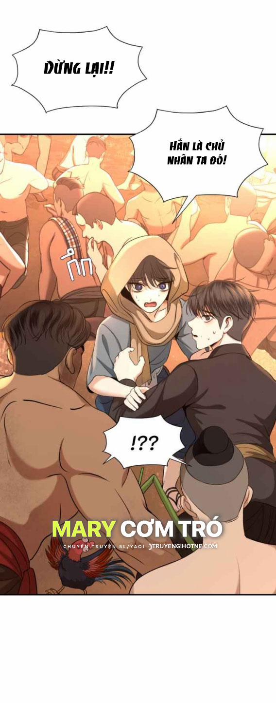 Tôi Là Công Tử Đẹp Trai Nhất Xứ Xiêm 44.1 trang 31