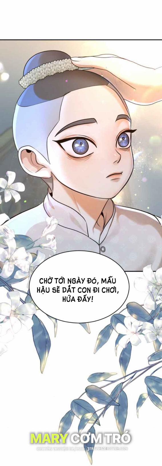 Tôi Là Công Tử Đẹp Trai Nhất Xứ Xiêm 44.1 trang 6