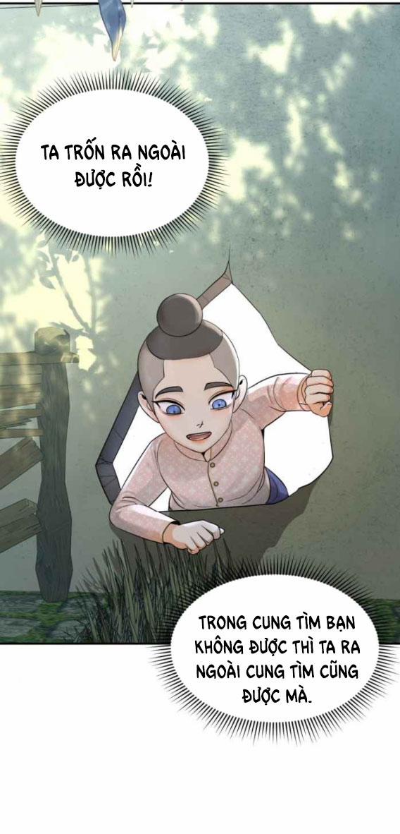 Tôi Là Công Tử Đẹp Trai Nhất Xứ Xiêm 44.1 trang 8