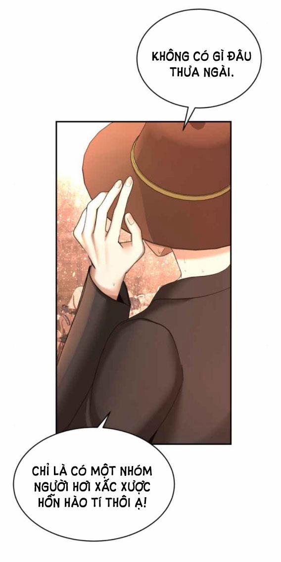 Tôi Là Công Tử Đẹp Trai Nhất Xứ Xiêm 44.2 trang 11