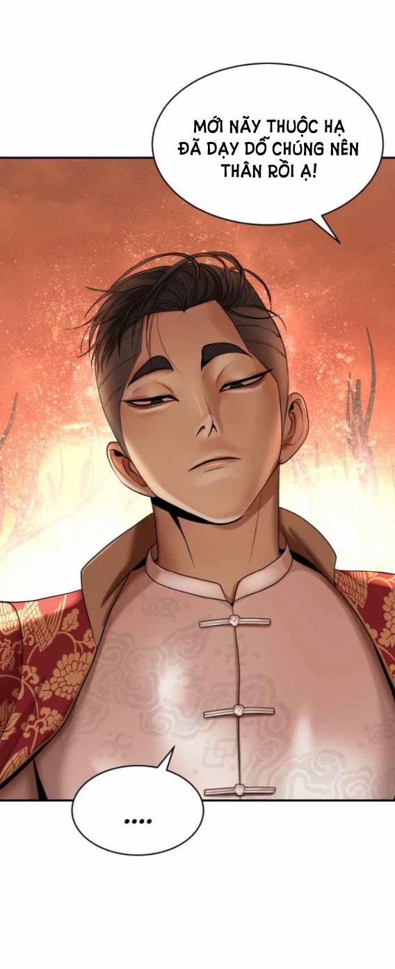 Tôi Là Công Tử Đẹp Trai Nhất Xứ Xiêm 44.2 trang 12