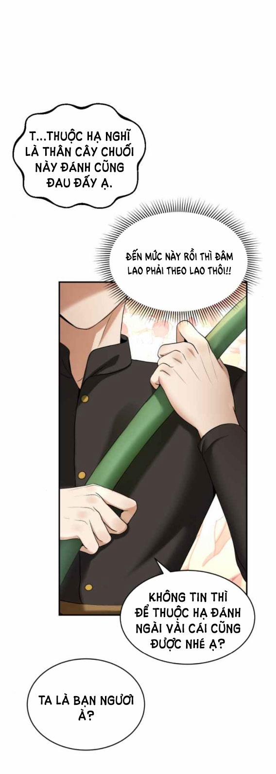 Tôi Là Công Tử Đẹp Trai Nhất Xứ Xiêm 44.2 trang 15