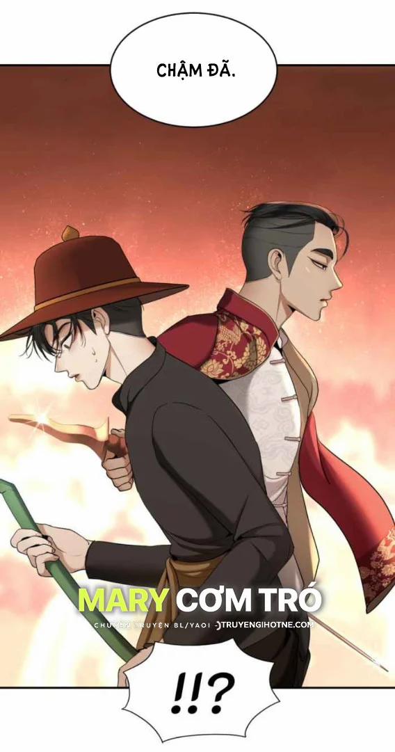 Tôi Là Công Tử Đẹp Trai Nhất Xứ Xiêm 44.2 trang 17