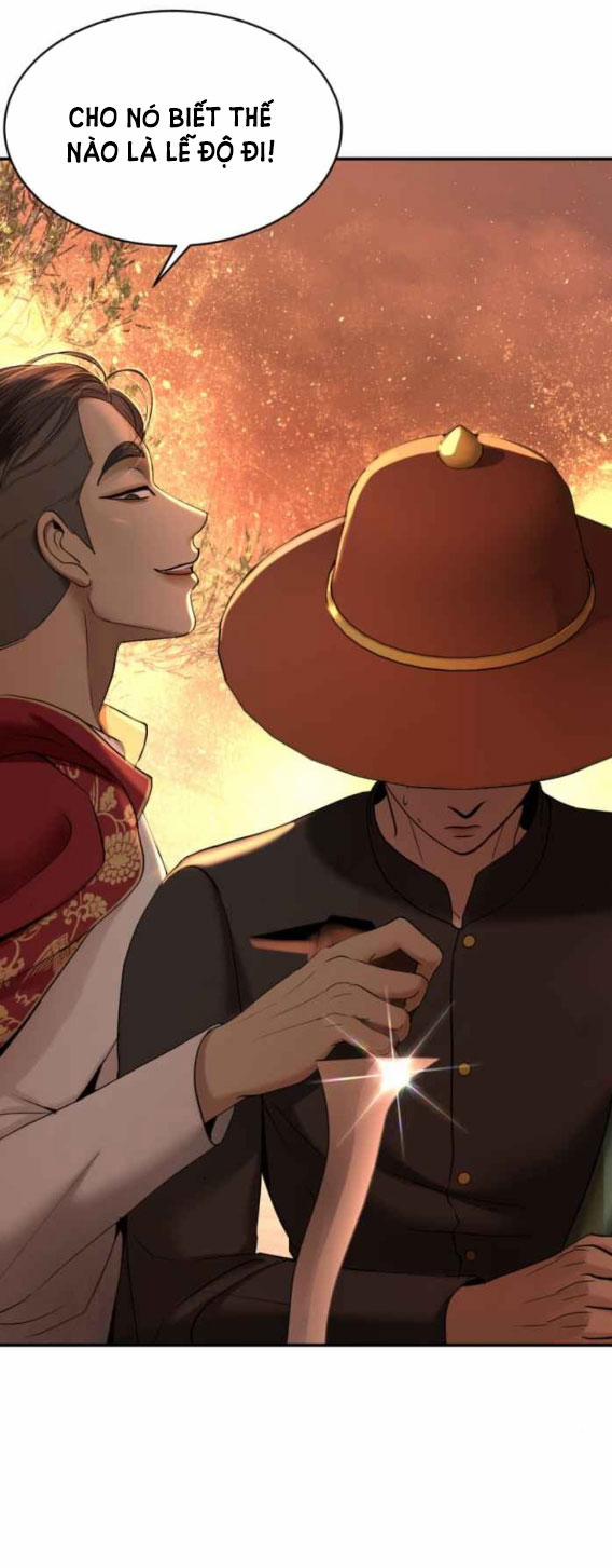 Tôi Là Công Tử Đẹp Trai Nhất Xứ Xiêm 44.2 trang 19