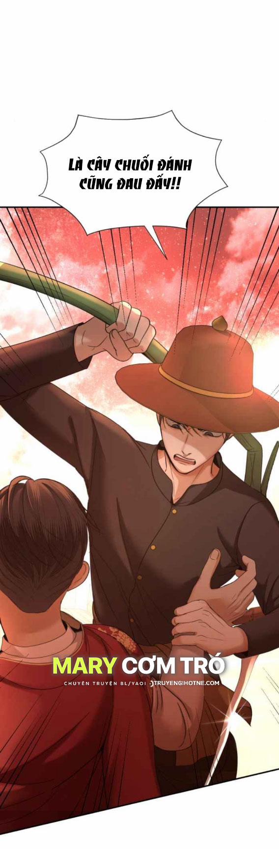 Tôi Là Công Tử Đẹp Trai Nhất Xứ Xiêm 44.2 trang 25