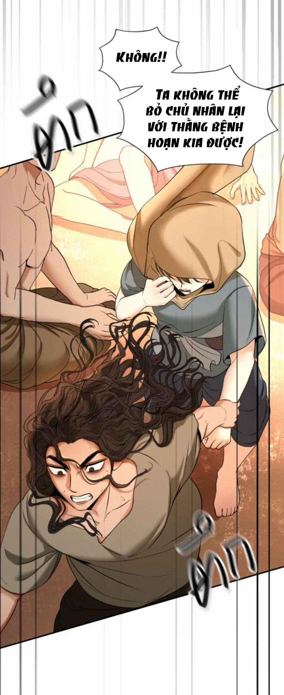 Tôi Là Công Tử Đẹp Trai Nhất Xứ Xiêm 44.2 trang 28