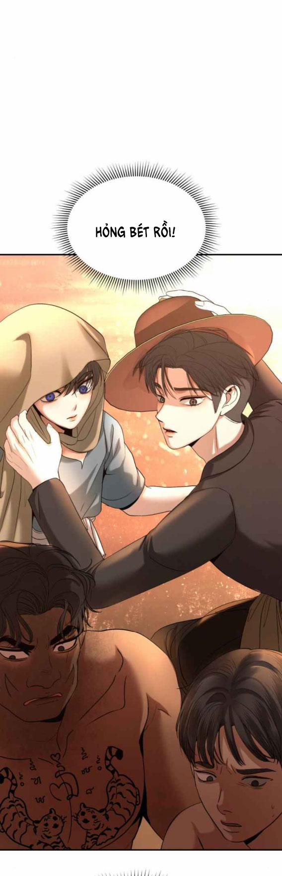 Tôi Là Công Tử Đẹp Trai Nhất Xứ Xiêm 44.2 trang 3