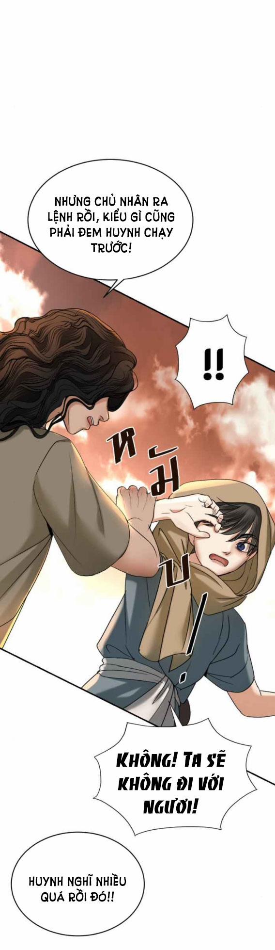 Tôi Là Công Tử Đẹp Trai Nhất Xứ Xiêm 44.2 trang 35