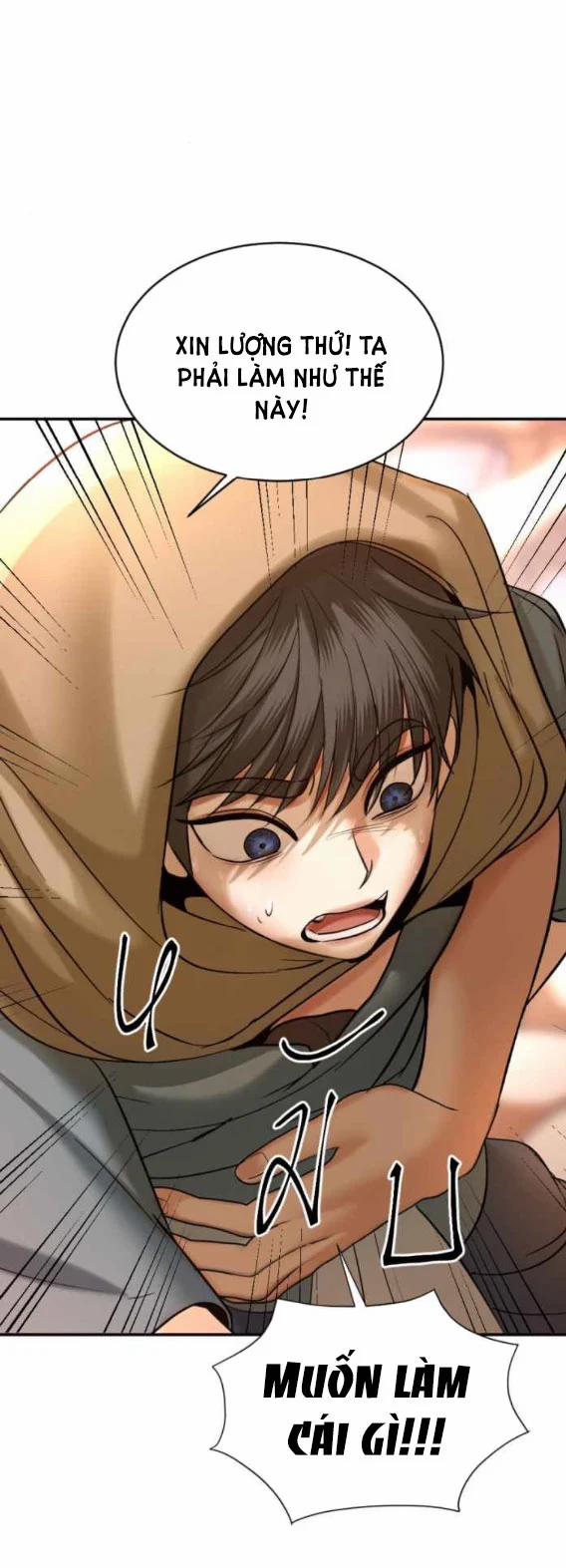 Tôi Là Công Tử Đẹp Trai Nhất Xứ Xiêm 44.2 trang 36