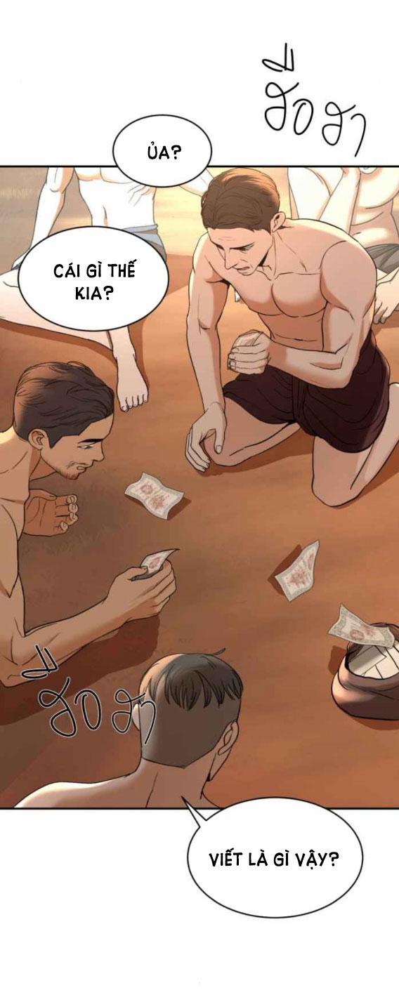 Tôi Là Công Tử Đẹp Trai Nhất Xứ Xiêm 44.2 trang 40