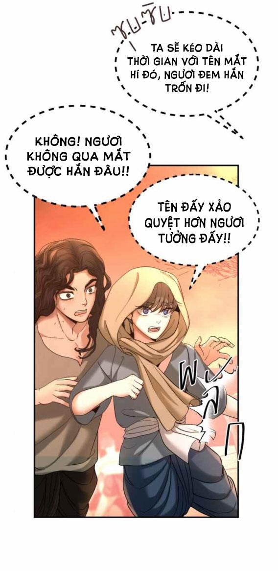 Tôi Là Công Tử Đẹp Trai Nhất Xứ Xiêm 44.2 trang 5