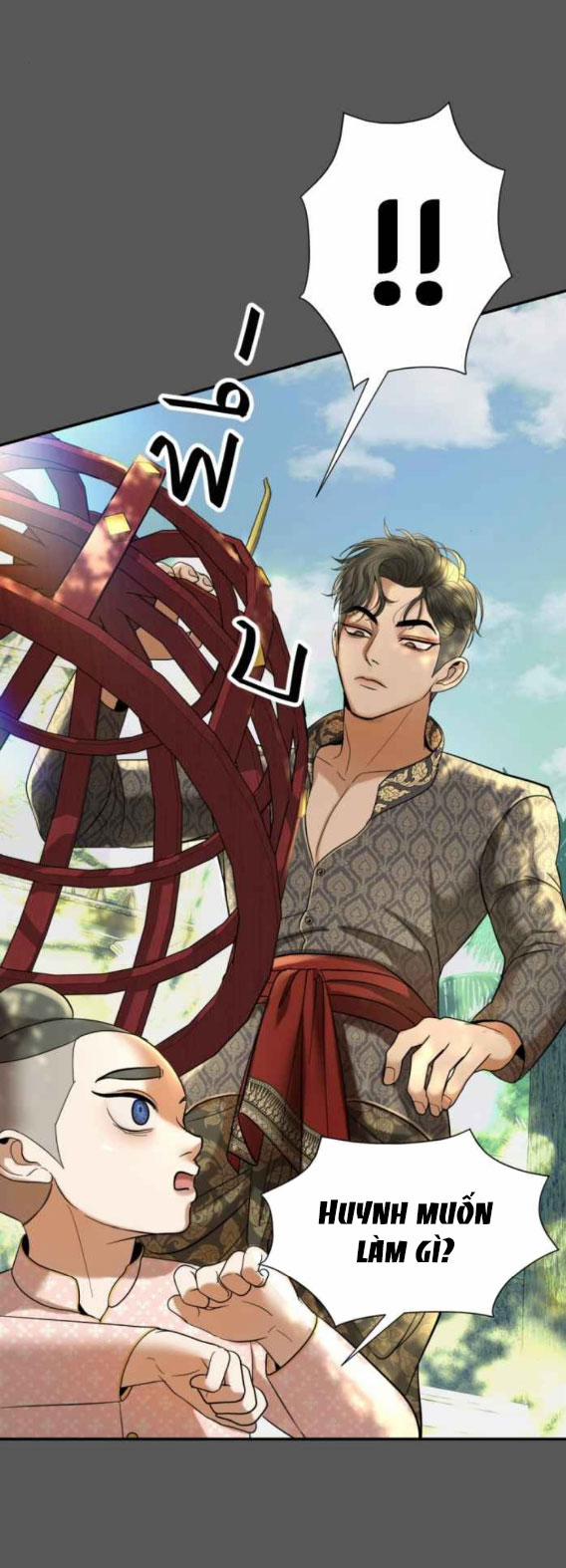 Tôi Là Công Tử Đẹp Trai Nhất Xứ Xiêm 44.2 trang 54