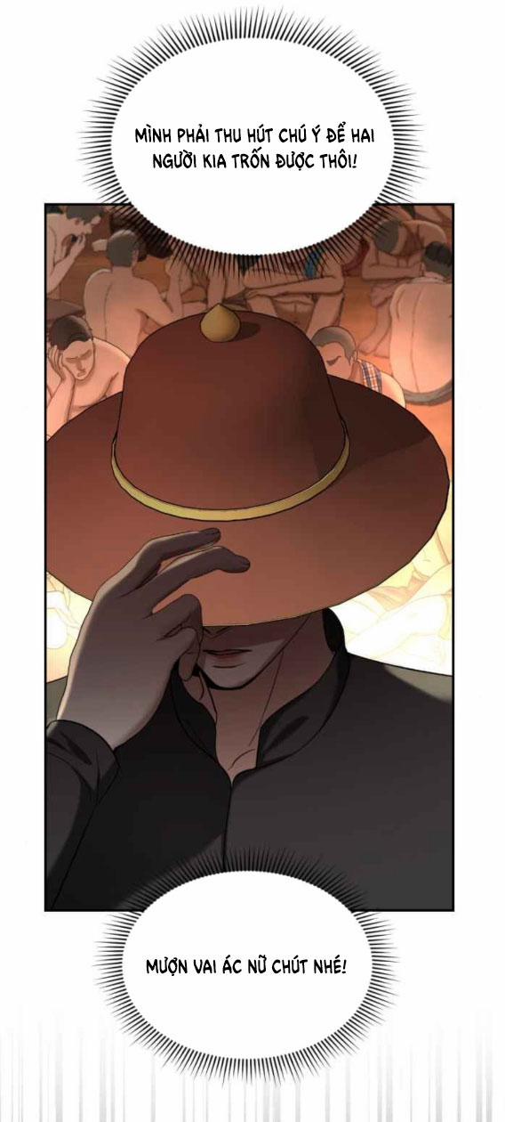 Tôi Là Công Tử Đẹp Trai Nhất Xứ Xiêm 44.2 trang 8