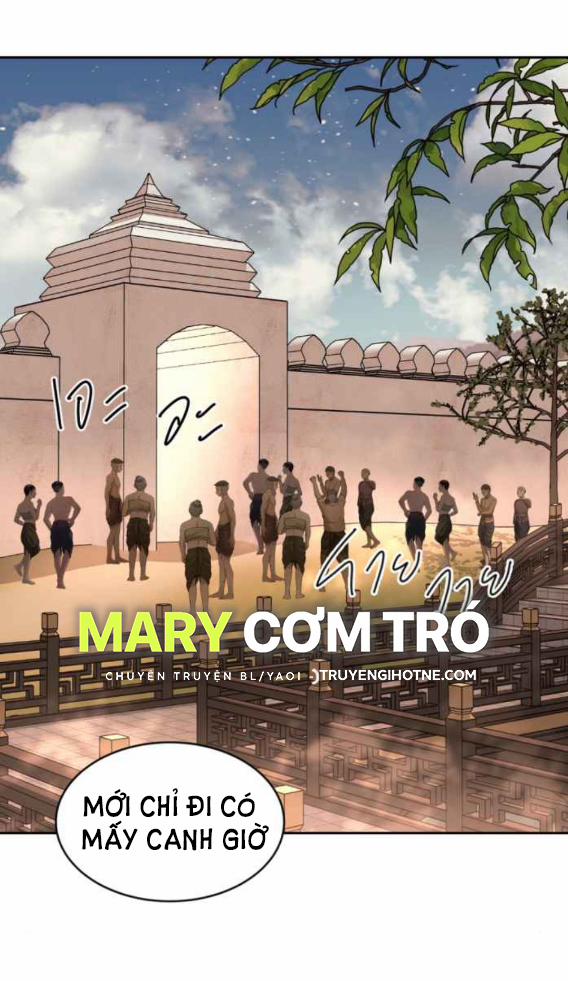 Tôi Là Công Tử Đẹp Trai Nhất Xứ Xiêm 45.1 trang 10