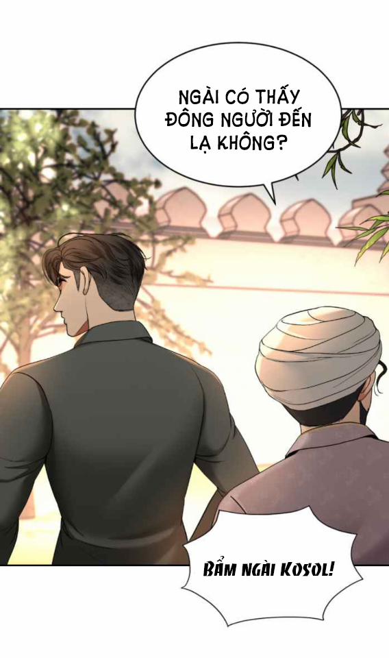 Tôi Là Công Tử Đẹp Trai Nhất Xứ Xiêm 45.1 trang 11