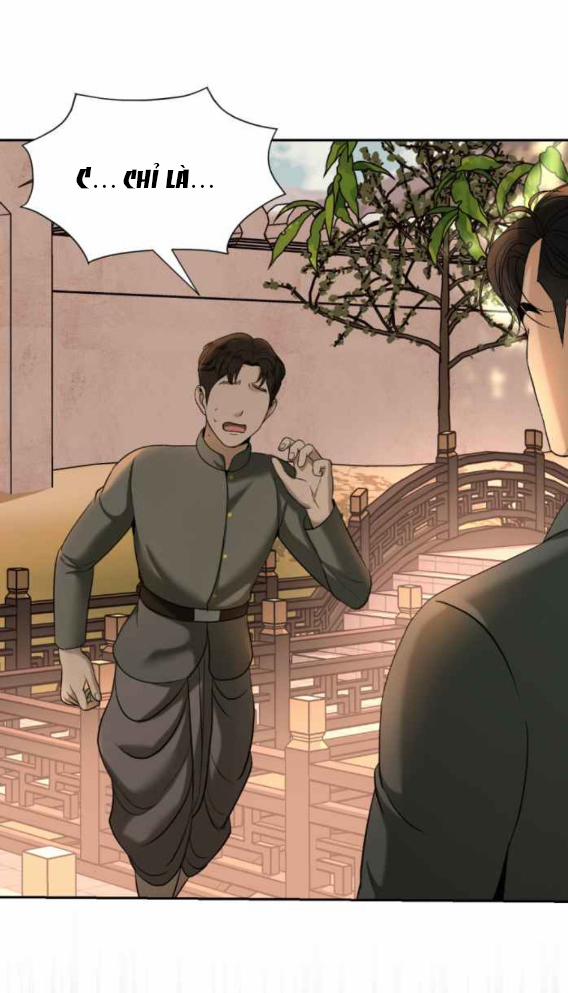 Tôi Là Công Tử Đẹp Trai Nhất Xứ Xiêm 45.1 trang 12