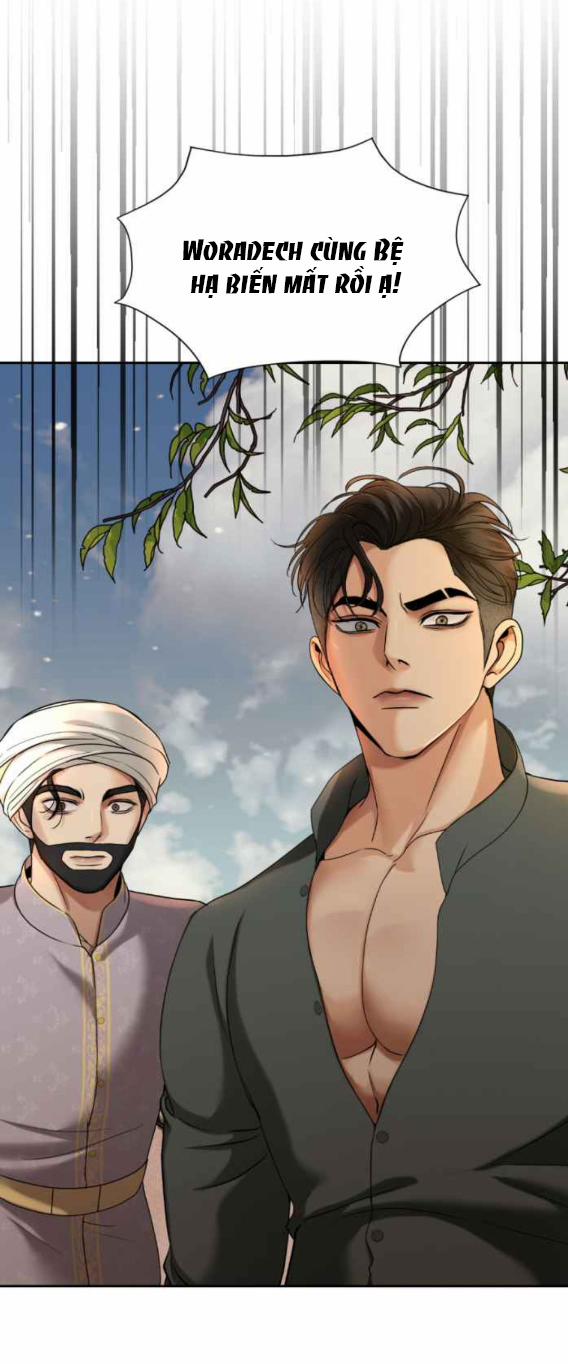 Tôi Là Công Tử Đẹp Trai Nhất Xứ Xiêm 45.1 trang 13