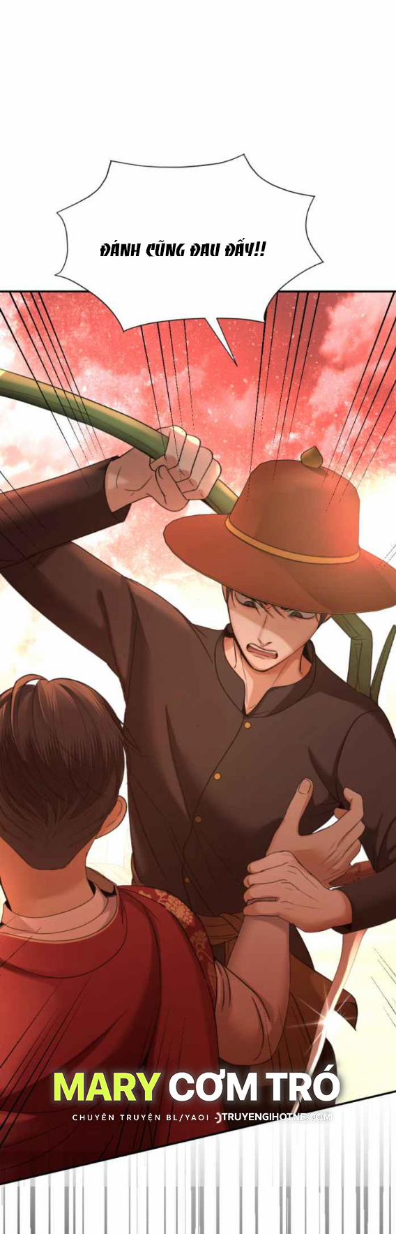 Tôi Là Công Tử Đẹp Trai Nhất Xứ Xiêm 45.1 trang 19