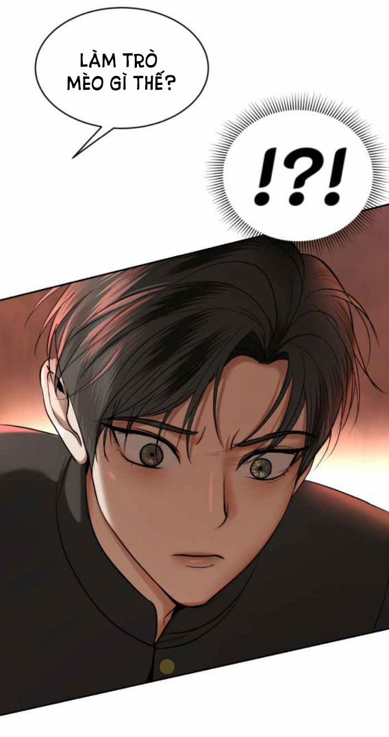 Tôi Là Công Tử Đẹp Trai Nhất Xứ Xiêm 45.1 trang 21