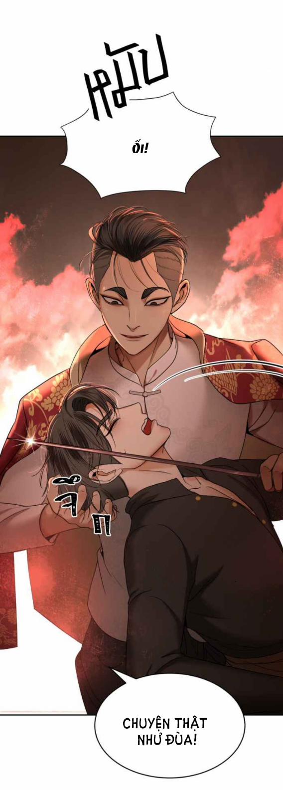 Tôi Là Công Tử Đẹp Trai Nhất Xứ Xiêm 45.1 trang 22