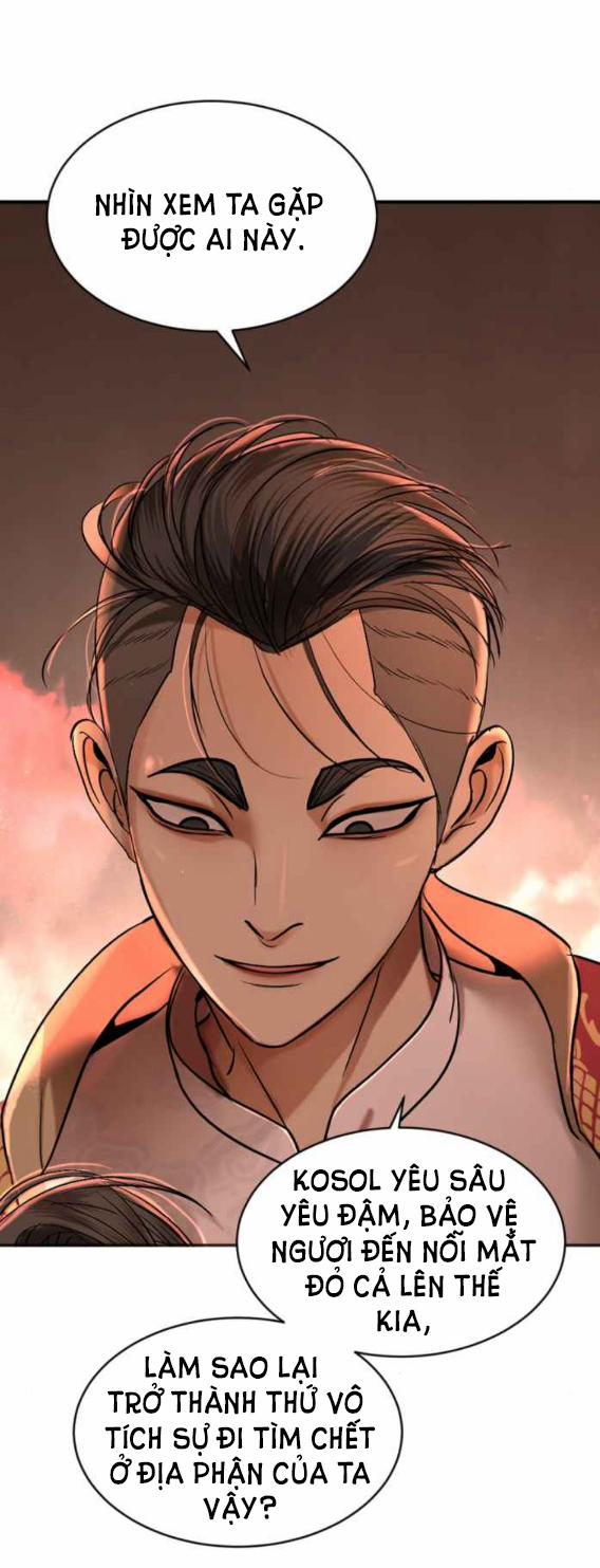 Tôi Là Công Tử Đẹp Trai Nhất Xứ Xiêm 45.1 trang 23