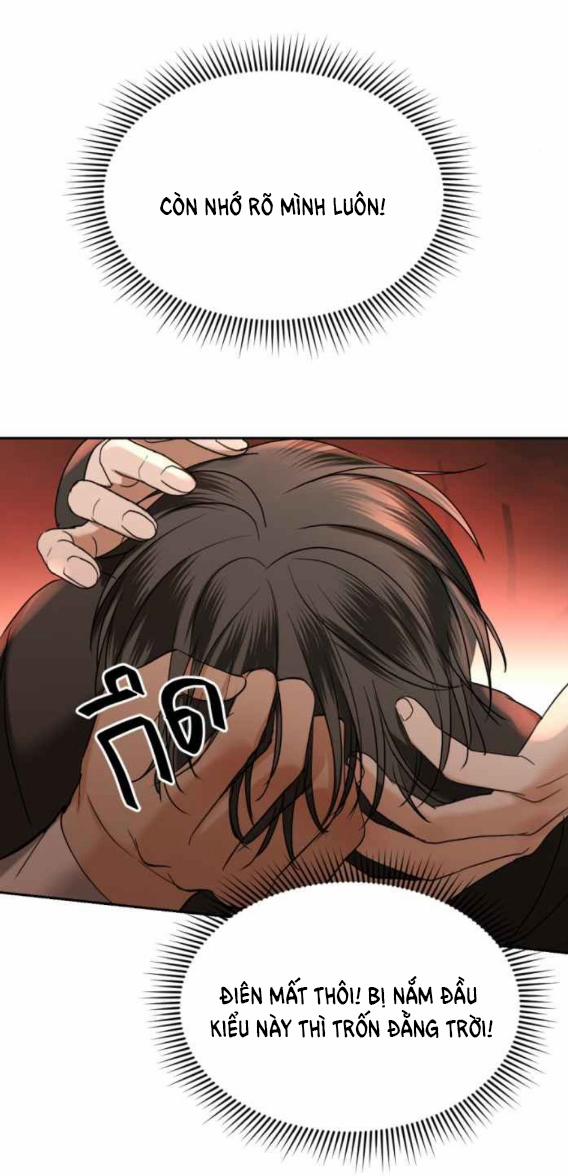 Tôi Là Công Tử Đẹp Trai Nhất Xứ Xiêm 45.1 trang 25