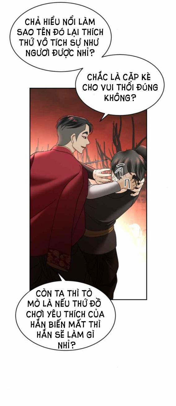 Tôi Là Công Tử Đẹp Trai Nhất Xứ Xiêm 45.1 trang 26