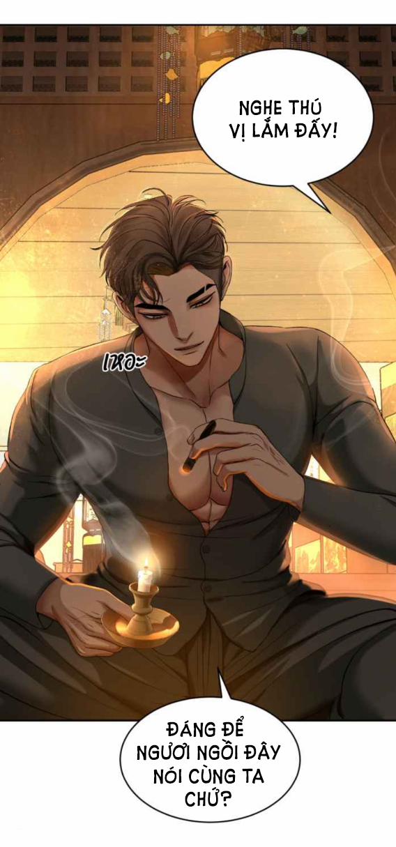 Tôi Là Công Tử Đẹp Trai Nhất Xứ Xiêm 45.1 trang 7