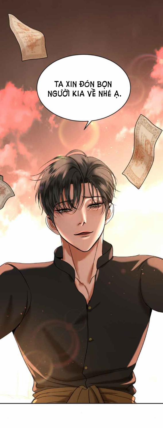 Tôi Là Công Tử Đẹp Trai Nhất Xứ Xiêm 45.2 trang 13