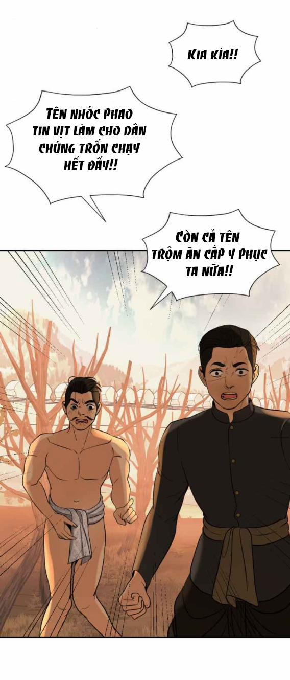 Tôi Là Công Tử Đẹp Trai Nhất Xứ Xiêm 45.2 trang 19