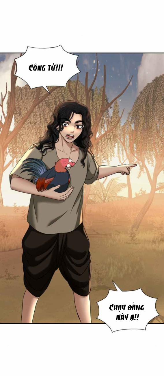 Tôi Là Công Tử Đẹp Trai Nhất Xứ Xiêm 45.2 trang 21