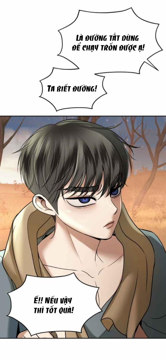 Tôi Là Công Tử Đẹp Trai Nhất Xứ Xiêm 45.2 trang 23