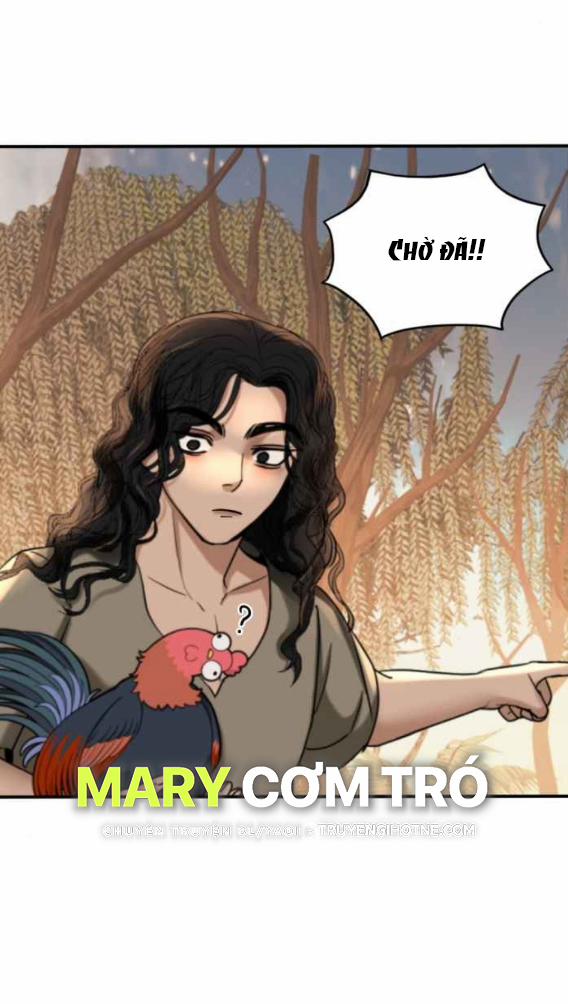 Tôi Là Công Tử Đẹp Trai Nhất Xứ Xiêm 45.2 trang 24