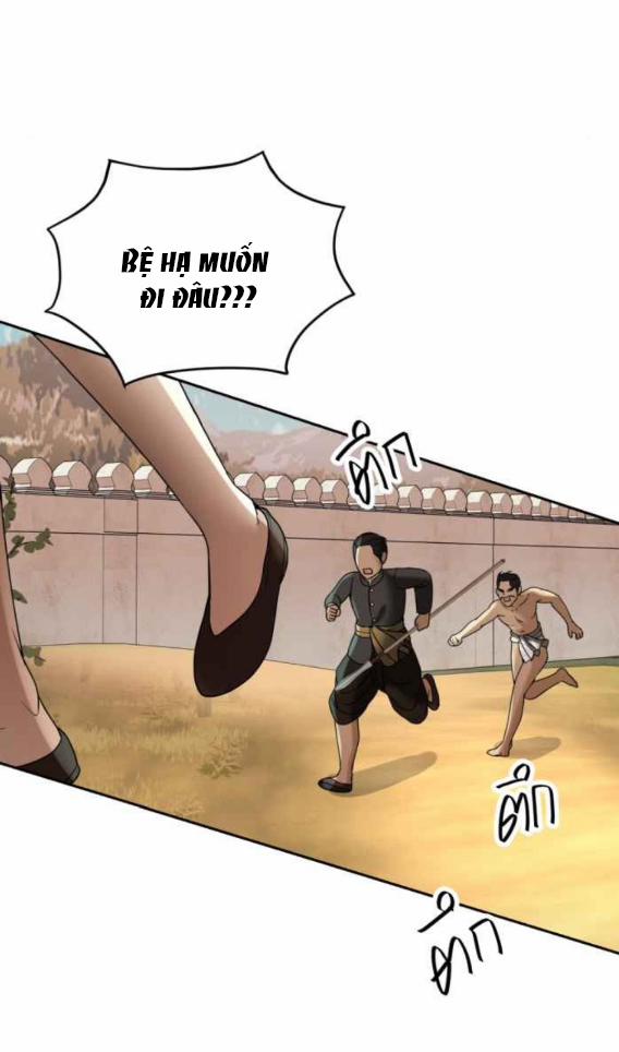 Tôi Là Công Tử Đẹp Trai Nhất Xứ Xiêm 45.2 trang 26