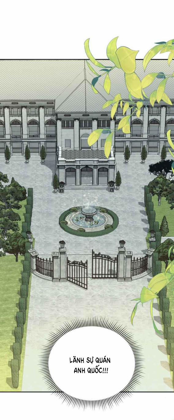 Tôi Là Công Tử Đẹp Trai Nhất Xứ Xiêm 45.2 trang 29