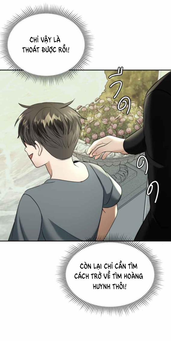 Tôi Là Công Tử Đẹp Trai Nhất Xứ Xiêm 45.2 trang 32