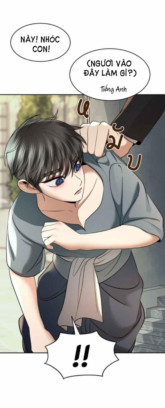 Tôi Là Công Tử Đẹp Trai Nhất Xứ Xiêm 45.2 trang 33