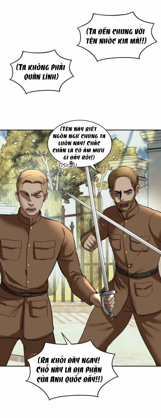 Tôi Là Công Tử Đẹp Trai Nhất Xứ Xiêm 45.2 trang 35