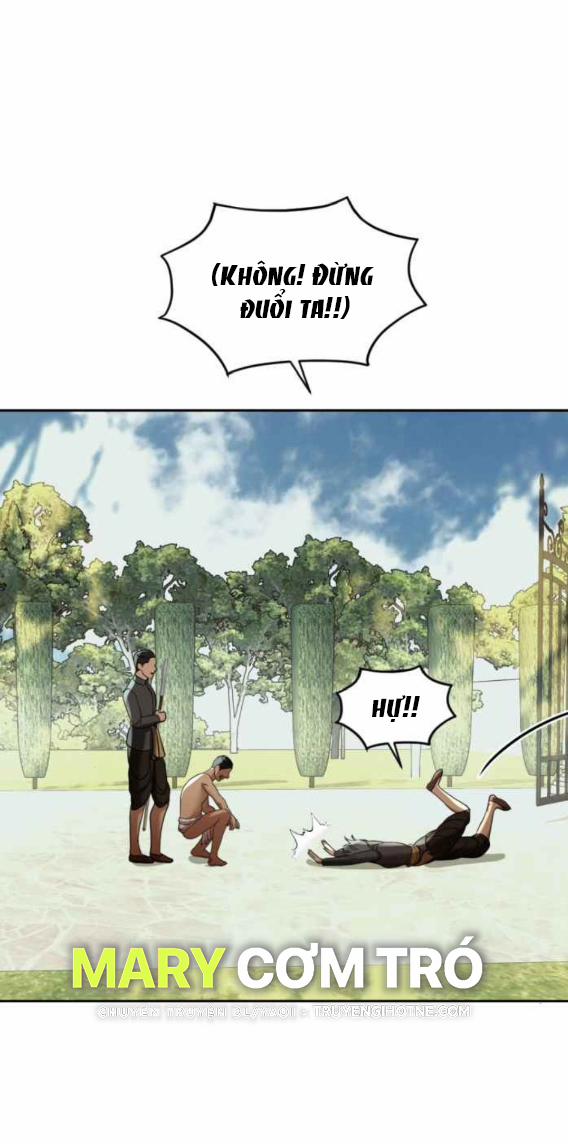 Tôi Là Công Tử Đẹp Trai Nhất Xứ Xiêm 45.2 trang 36