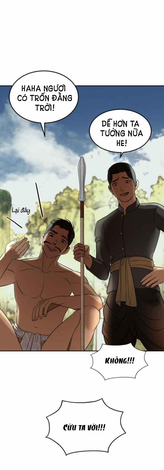 Tôi Là Công Tử Đẹp Trai Nhất Xứ Xiêm 45.2 trang 37