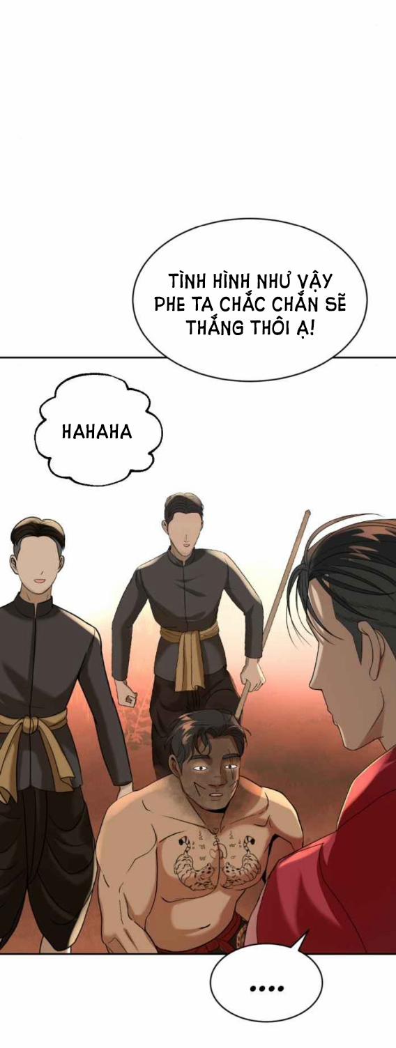 Tôi Là Công Tử Đẹp Trai Nhất Xứ Xiêm 45.2 trang 48