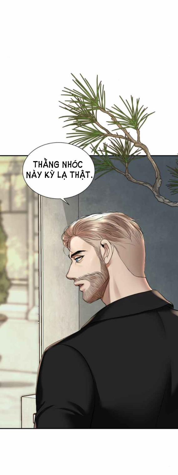 Tôi Là Công Tử Đẹp Trai Nhất Xứ Xiêm 46.1 trang 19