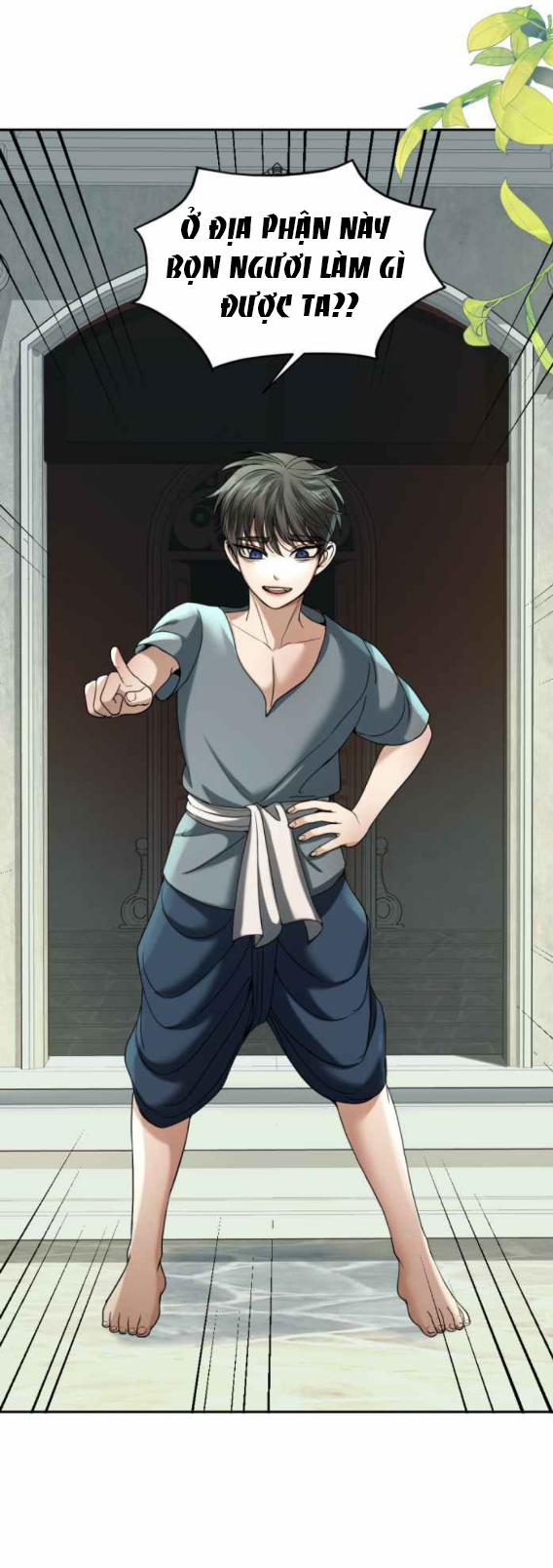 Tôi Là Công Tử Đẹp Trai Nhất Xứ Xiêm 46.1 trang 2