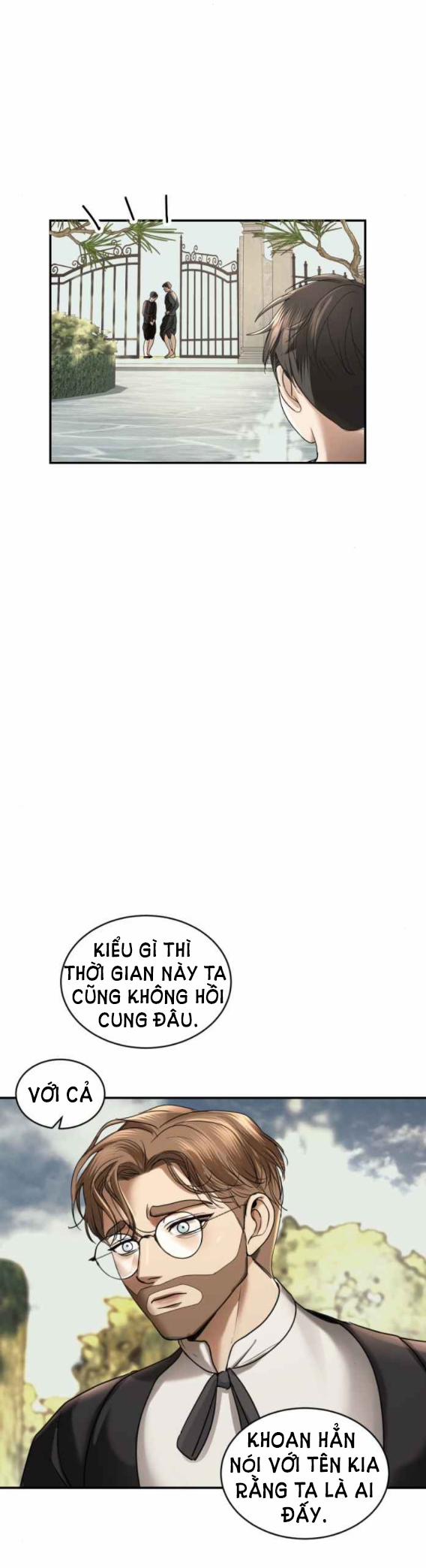 Tôi Là Công Tử Đẹp Trai Nhất Xứ Xiêm 46.1 trang 22