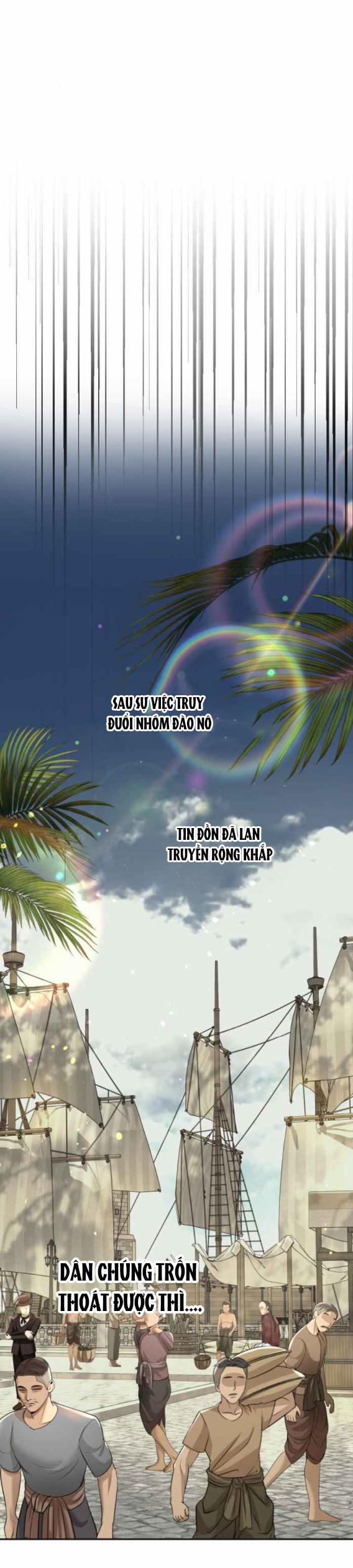 Tôi Là Công Tử Đẹp Trai Nhất Xứ Xiêm 46.1 trang 24